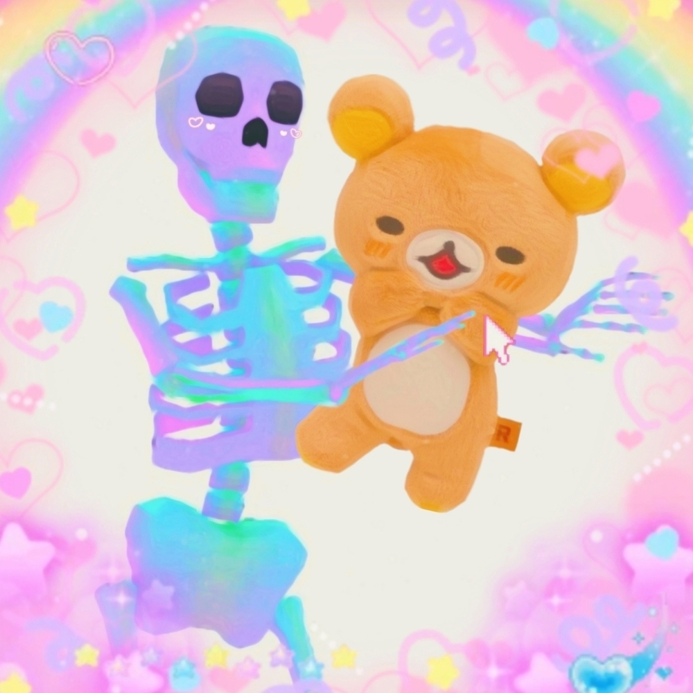 Meet your Posher, Martinez